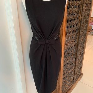 Badgley Mishka Midi Dress